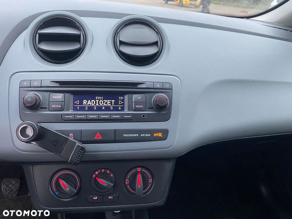 Seat Ibiza ST - 30