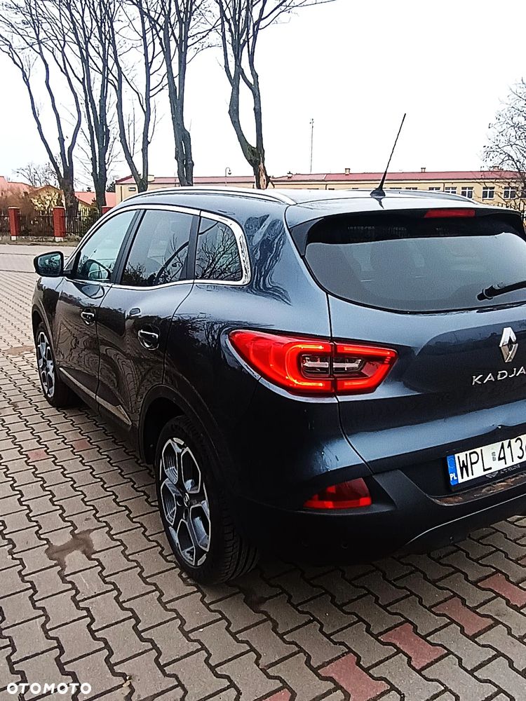 Renault Kadjar 1.6 dCi Energy Business - 16