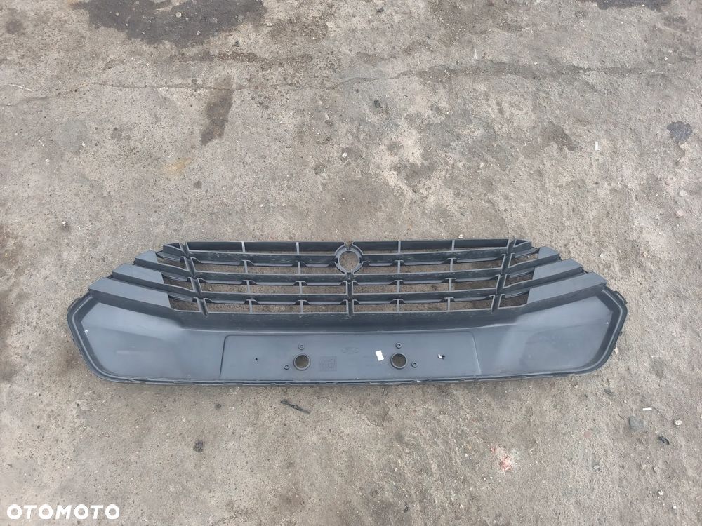 Atrapa grill zderzaka Ford Transit Custom BK21-17B968-ABW - 5