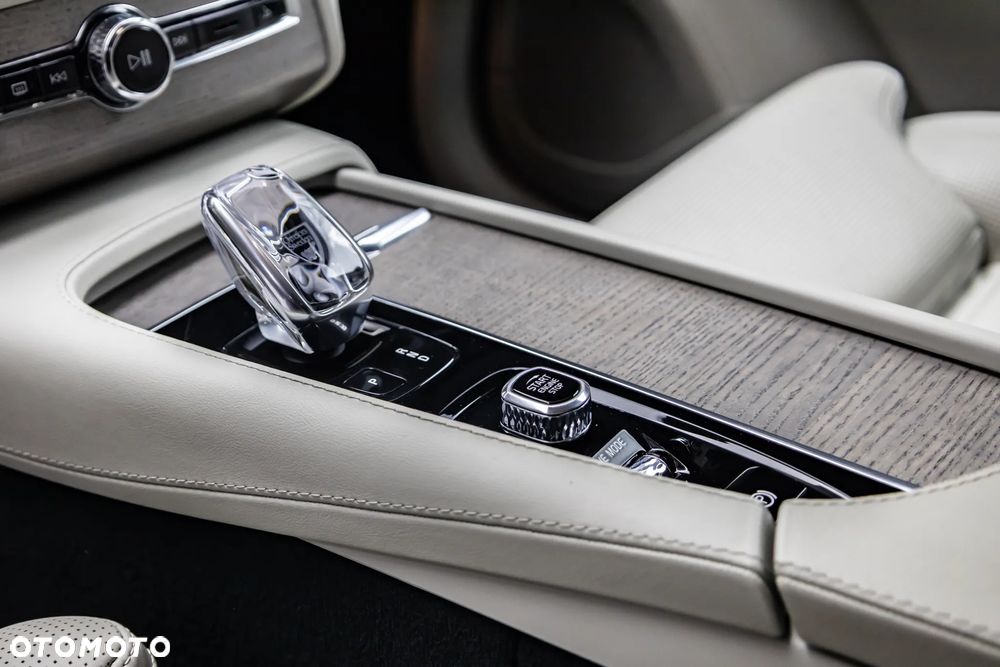 Volvo XC 90 B5 D AWD Inscription - 14