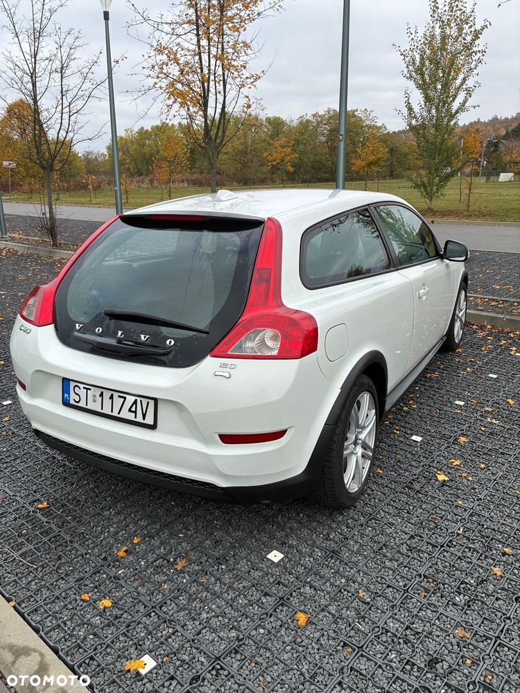 Volvo C30 2010 photo 3