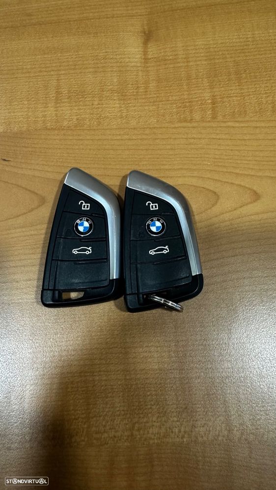 BMW X1 - 27