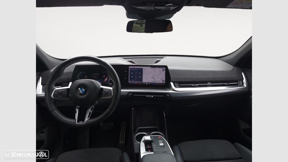 BMW X2 sDrive18d Pack Desportivo M - 11