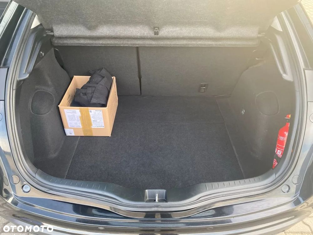 Honda Civic 1.8 Comfort - 7