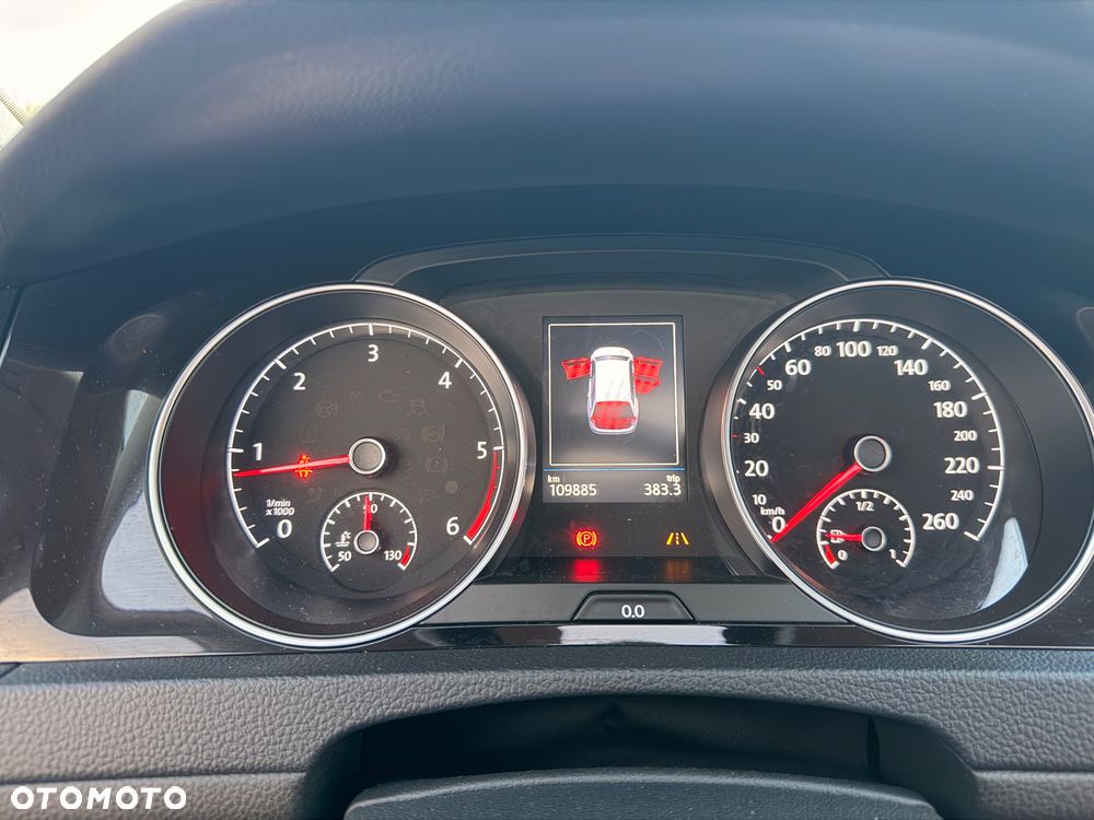 Volkswagen Golf 2.0 TDI DPF 4Motion Highline - 33
