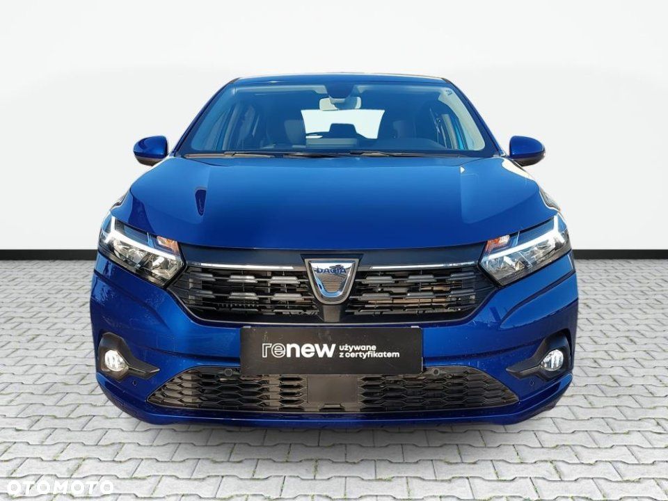 Dacia Sandero - 31