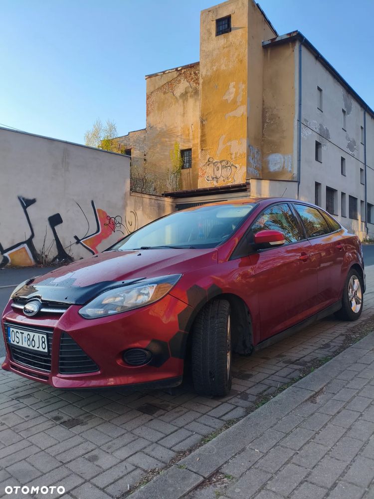 Ford Focus - 3