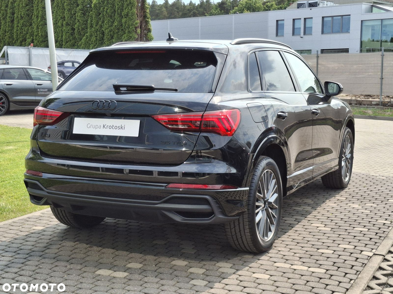 Audi Q3 - 11