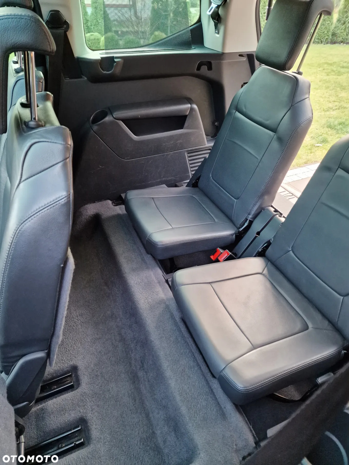 Peugeot 5008 2.0 HDi Allure 7os - 21