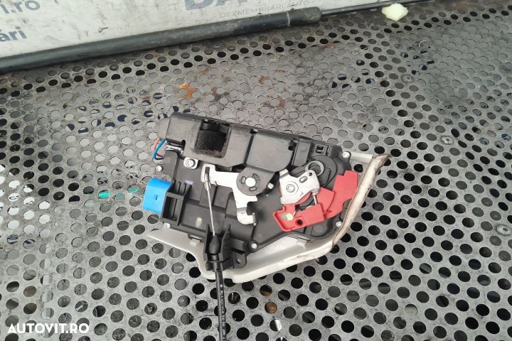 Broasca usa fata stanga COMBI Volkswagen VW Golf 5 [2003 - 2009] Vari - 1