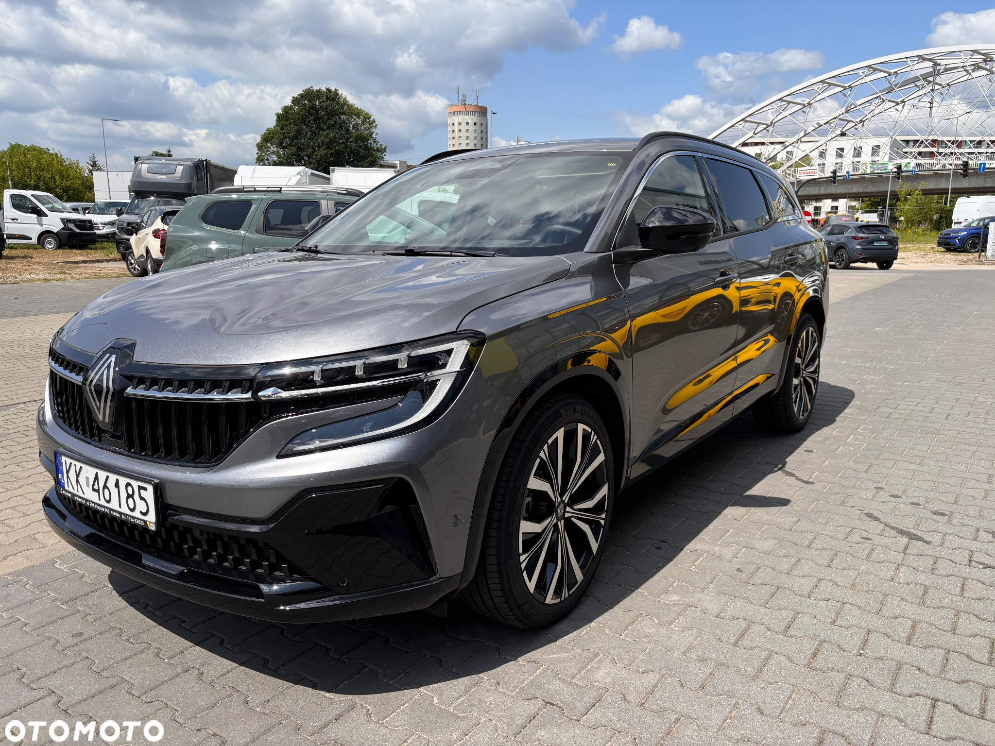 Renault Espace - 2