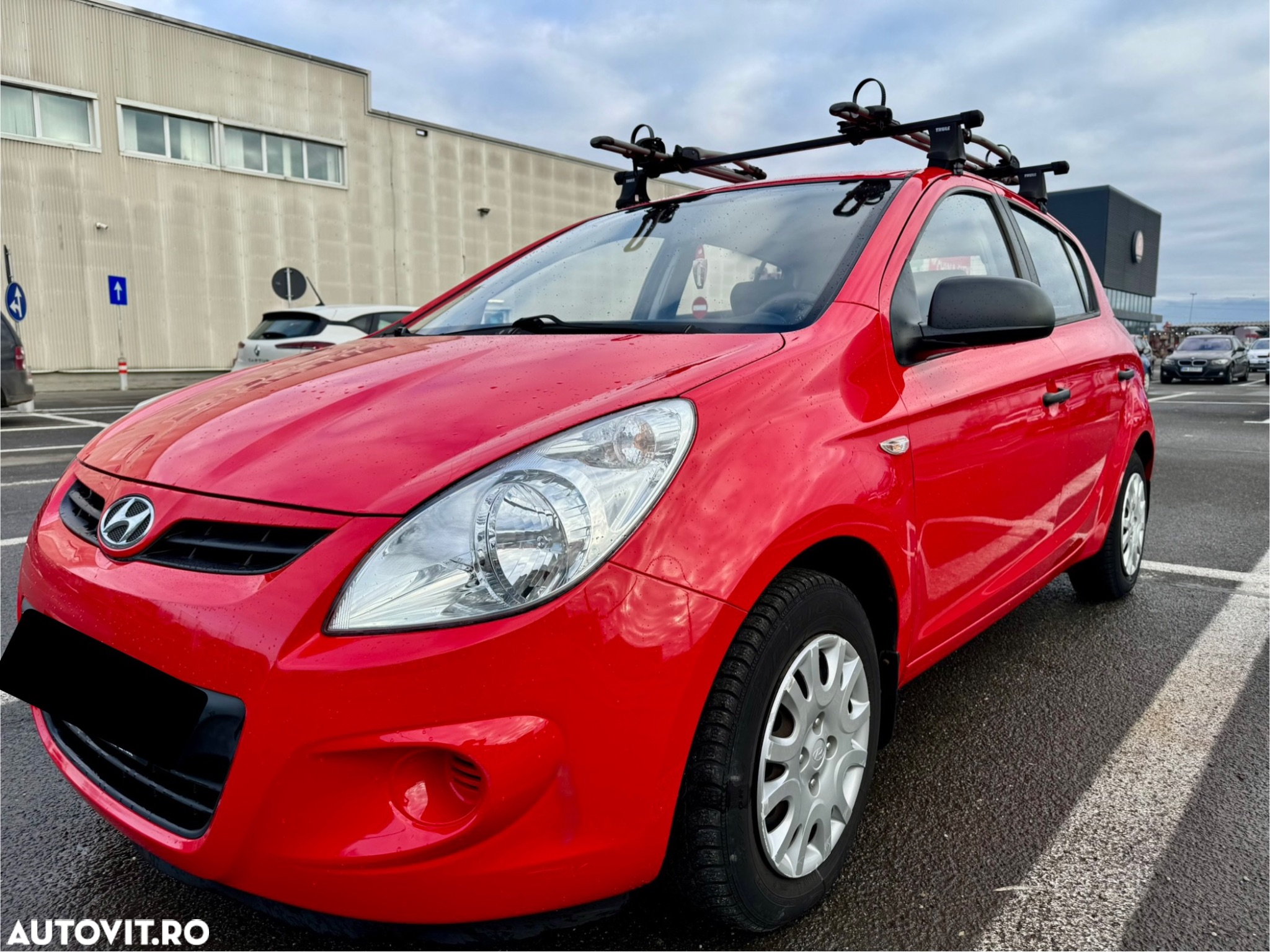 Hyundai i20 - 3