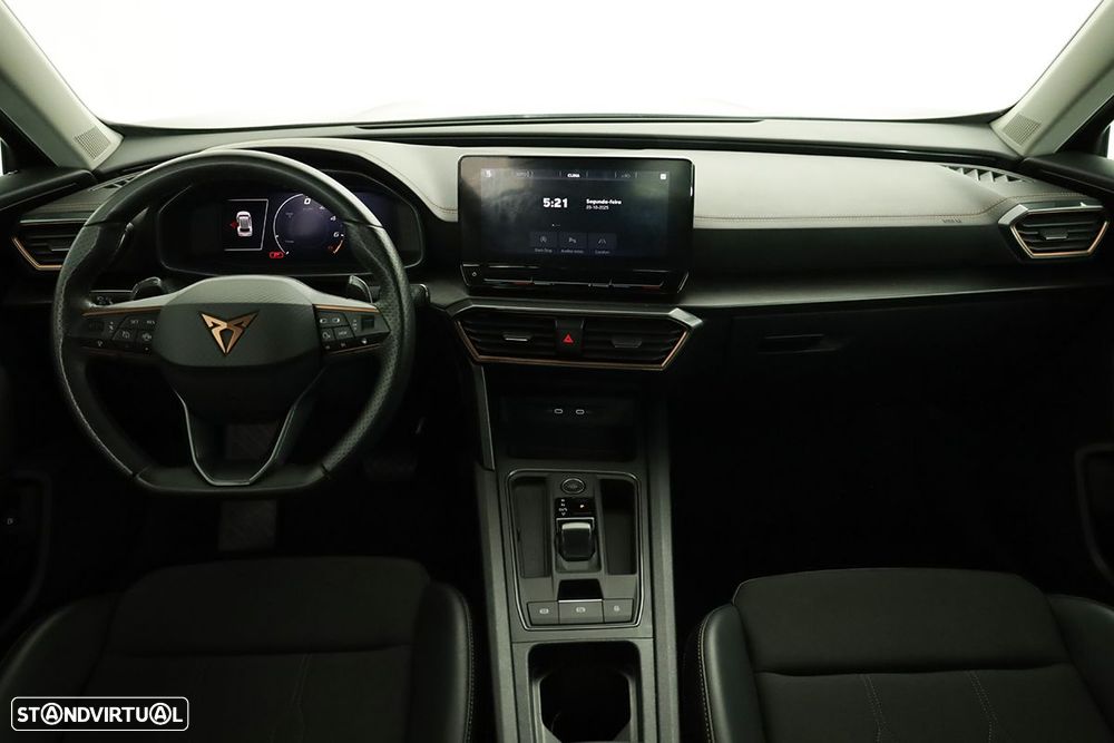 Cupra Formentor 1.4 e-Hybrid DSG - 9