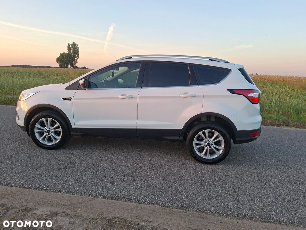 Ford Kuga 1.5 EcoBoost FWD Edition ASS GPF - 28