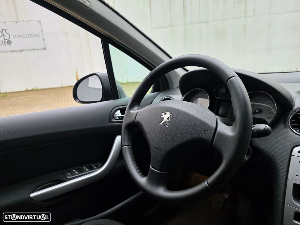 Peugeot 308 SW 1.6 HDi Sport CVM6 - 48