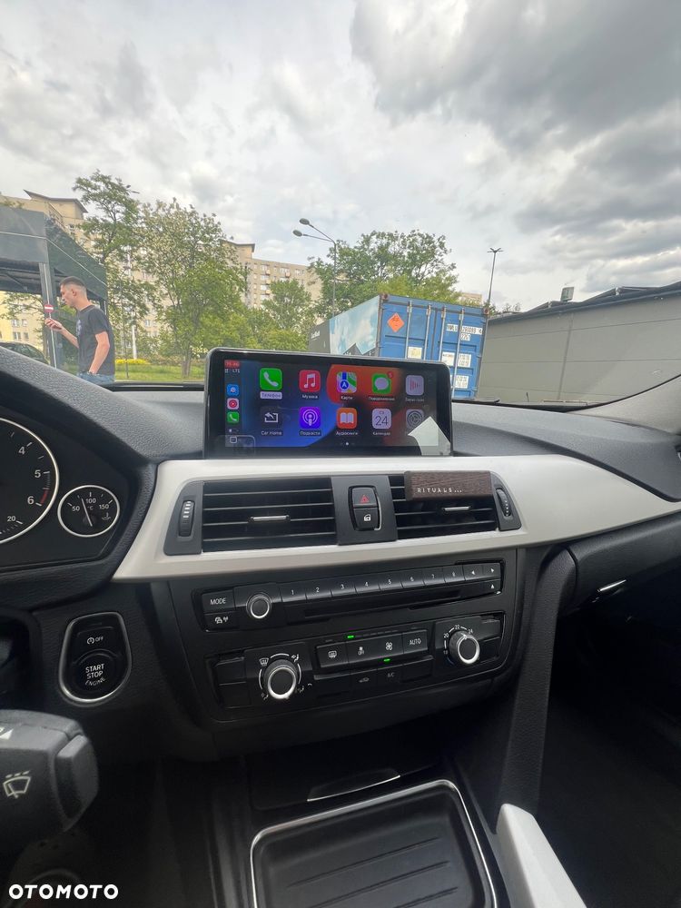 BMW Seria 3 - 12