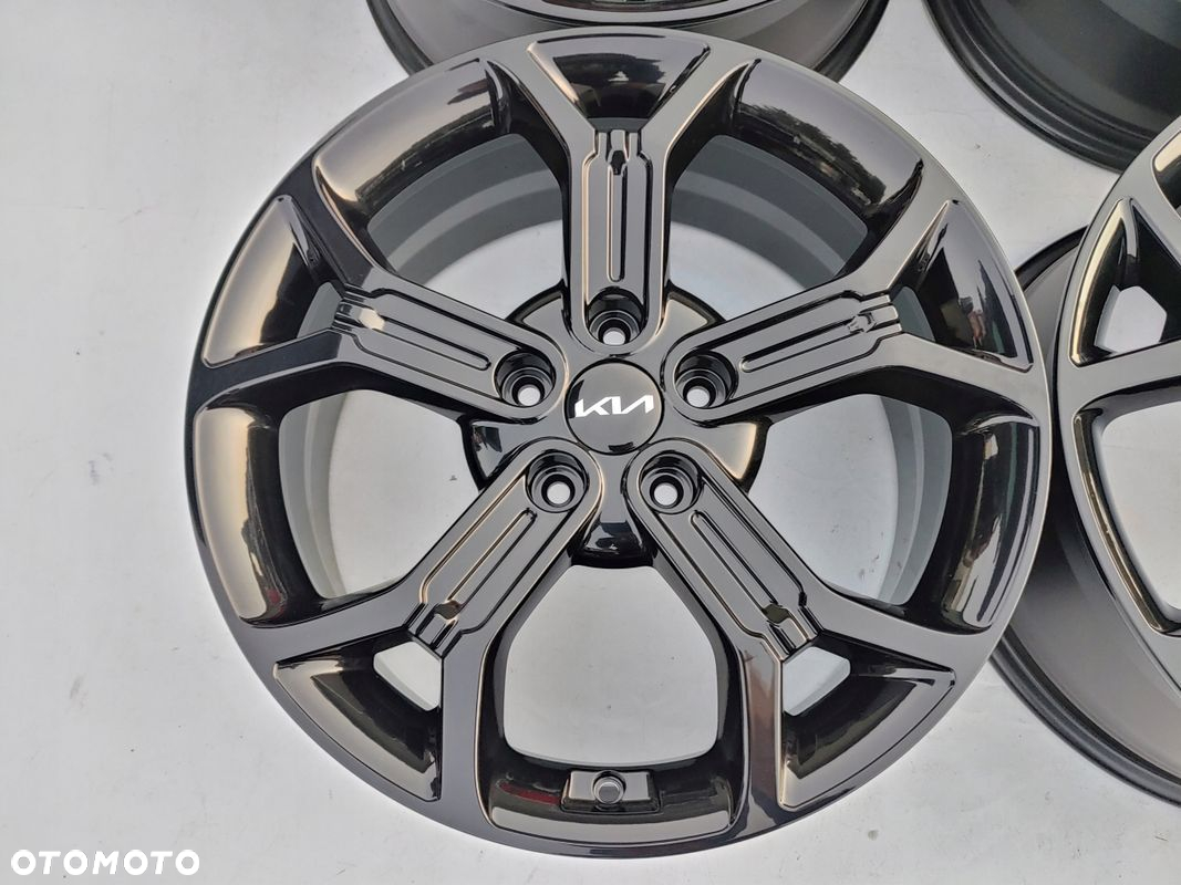 FELGI KIA PROCEED X-CEED NIRO SPORTAGE 18 ORYGINAŁ - 2