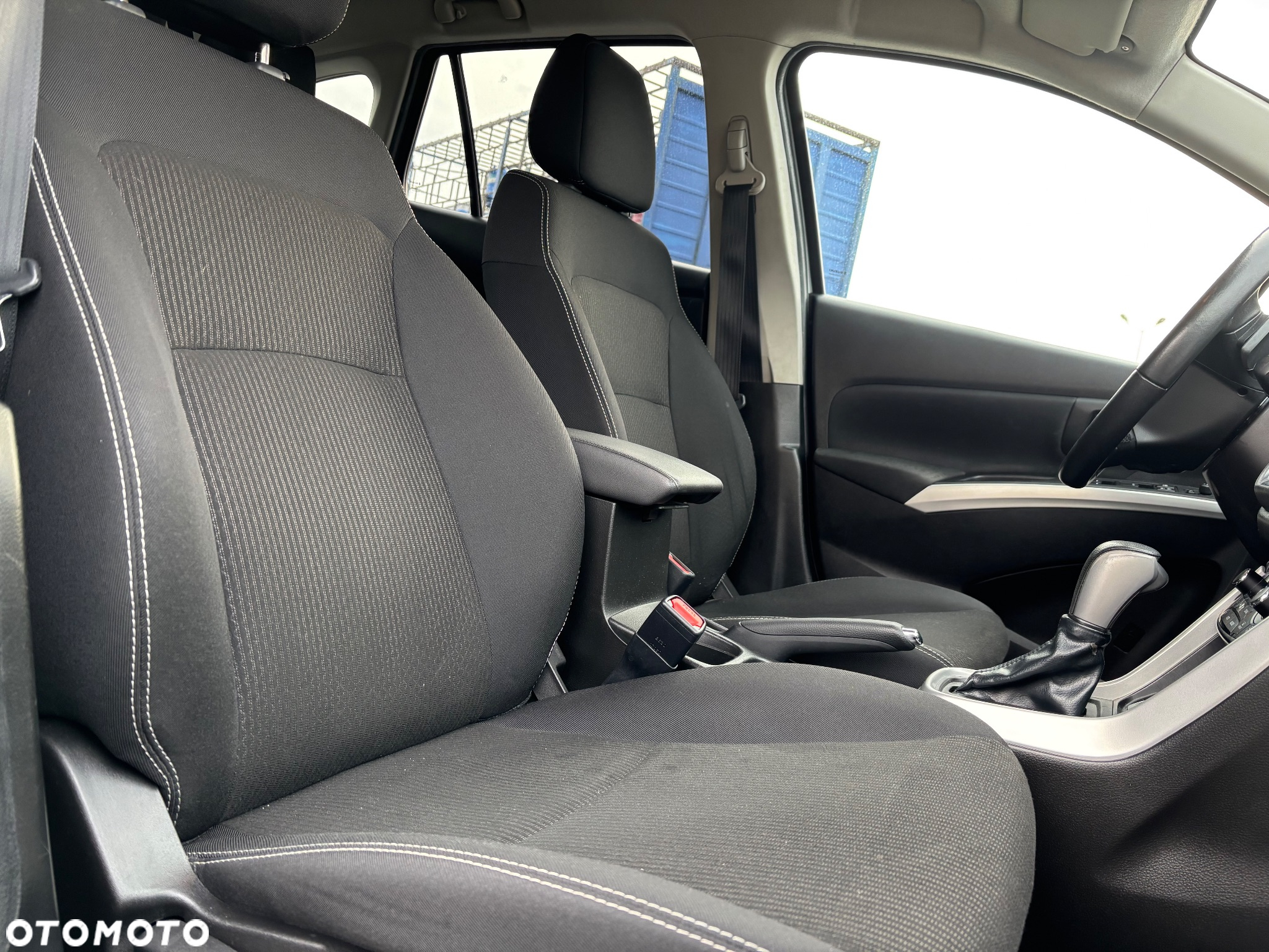Suzuki SX4 S-Cross 1.0 T Premium - 5