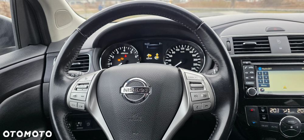 Nissan Pulsar 1.2 DIG-T Tekna - 28