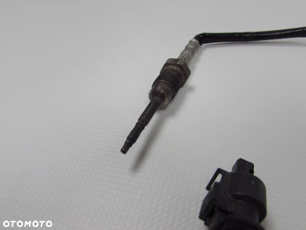 BMW E60 E70 E81 E84 E90 F10 F20 F30 N47N 2.0 D CZUJNIK TEMPERATURY SPALIN DPF 01265600-1910 - 3