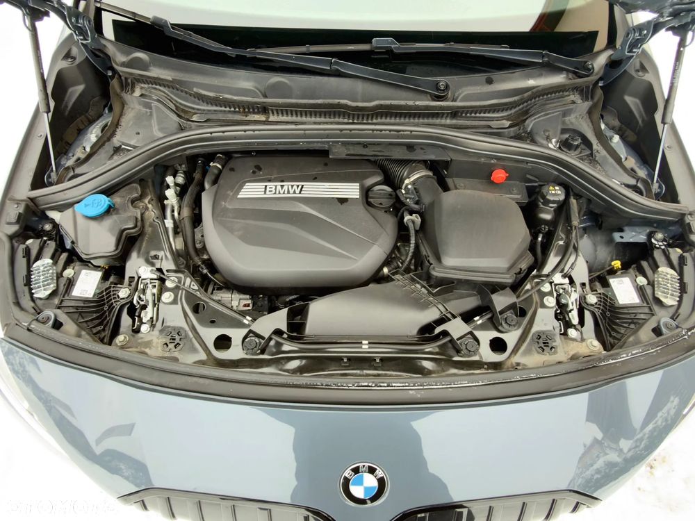 BMW Seria 2 218d M Sport sport - 30
