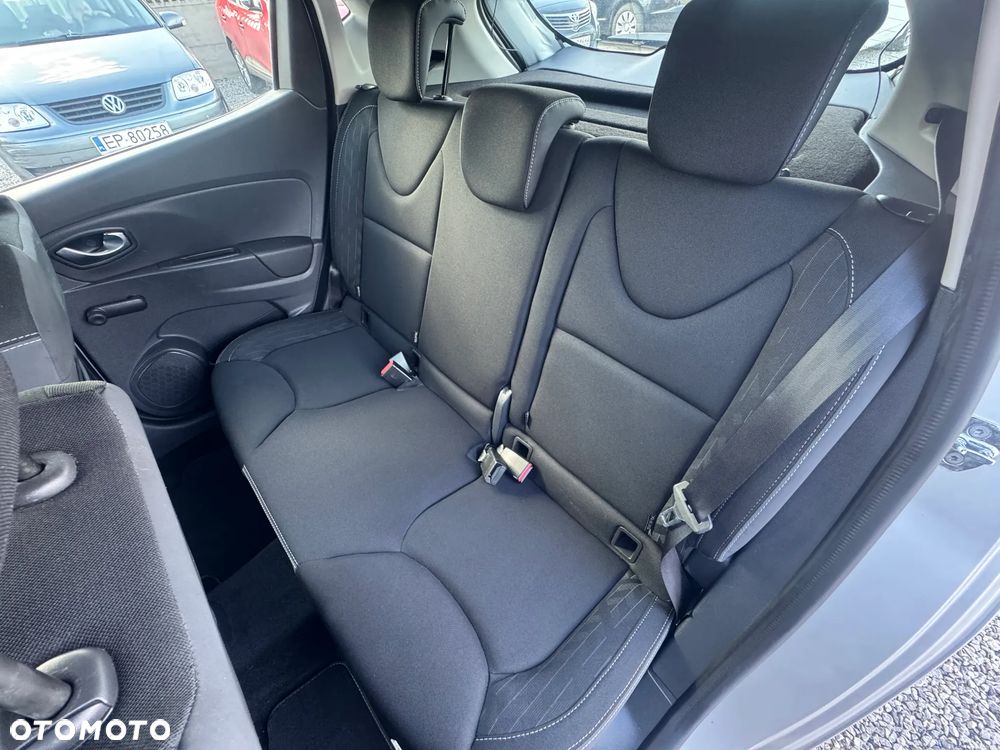 Renault Clio 0.9 TCe Limited - 18