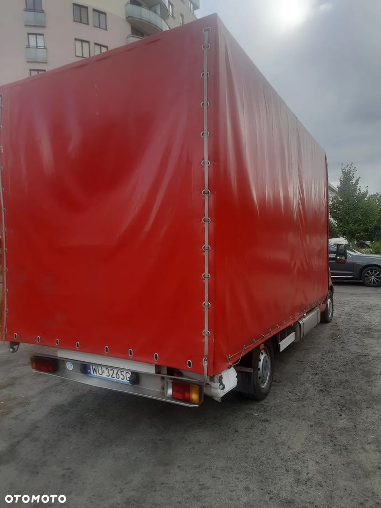 Renault Master - 3