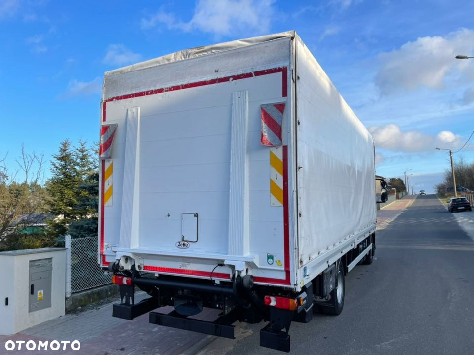 Iveco Eurocargo - 5