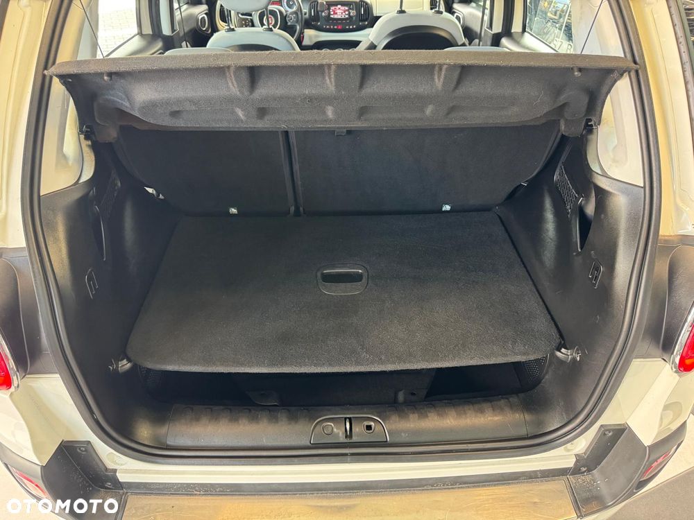 Fiat 500L 1.3 Multijet Start&Stopp Trekking - 20