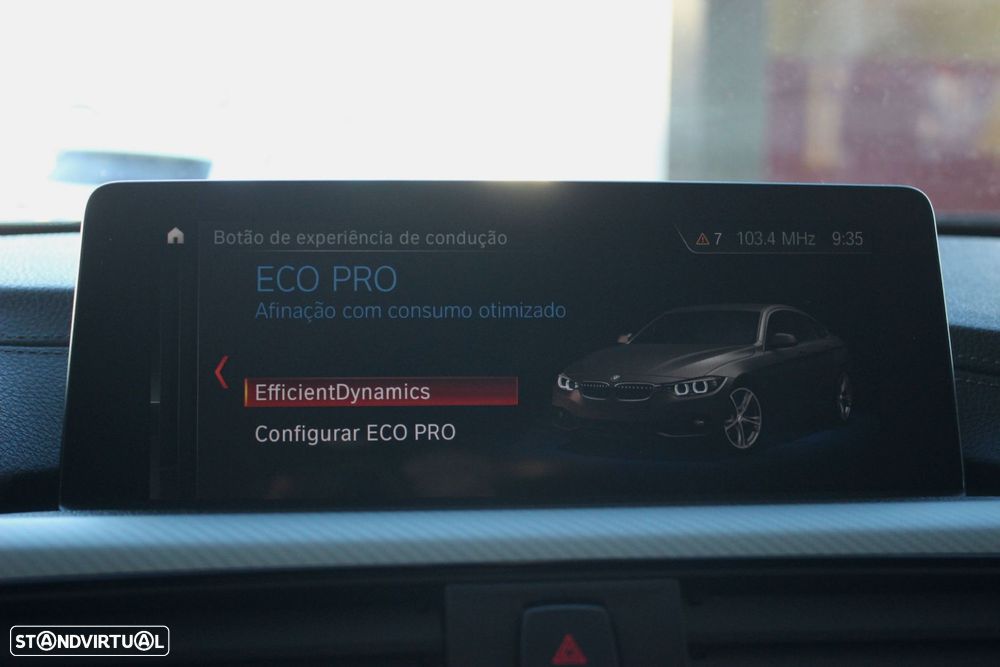 BMW 420 Gran Coupé d Pack M Auto - 38