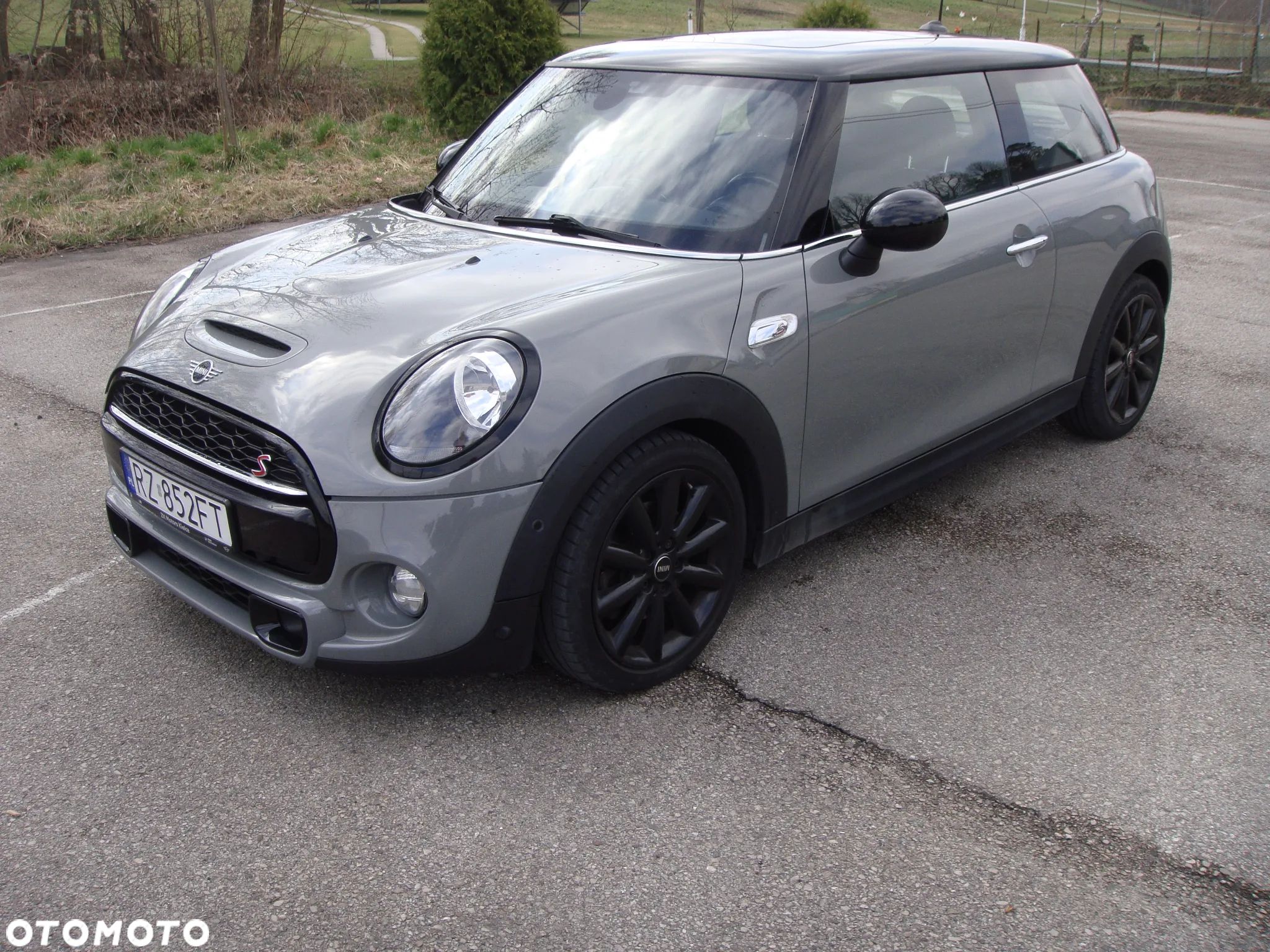 MINI Cooper SD Sport-Aut - 1