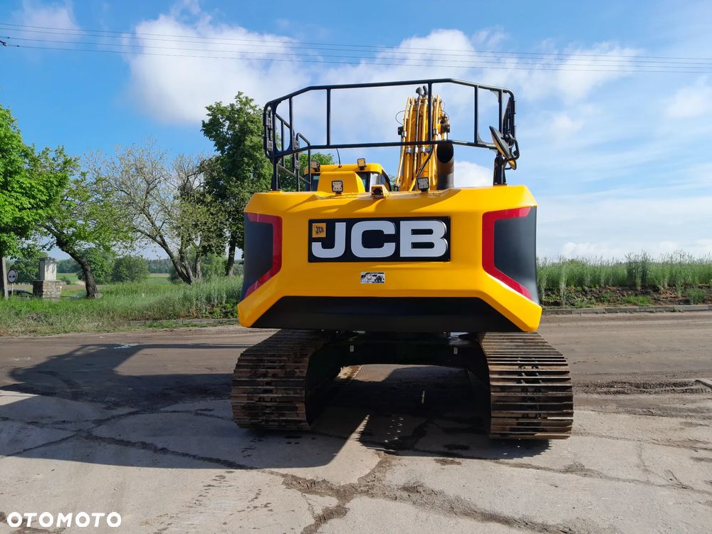 JCB 220x js220 2022R - 7