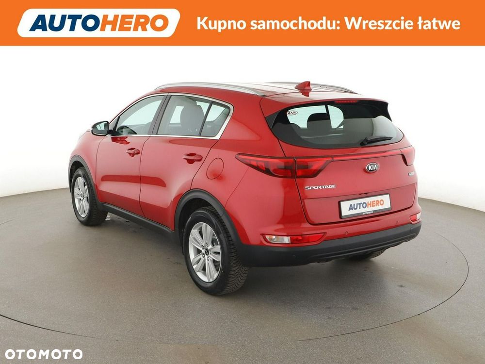 Kia Sportage 1.6 GDI 2WD EDITION 7 - 5