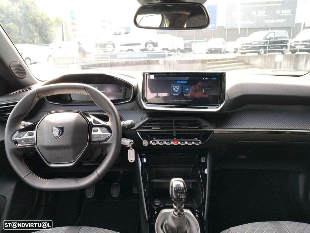 Peugeot 2008 1.2 PureTech Allure - 7