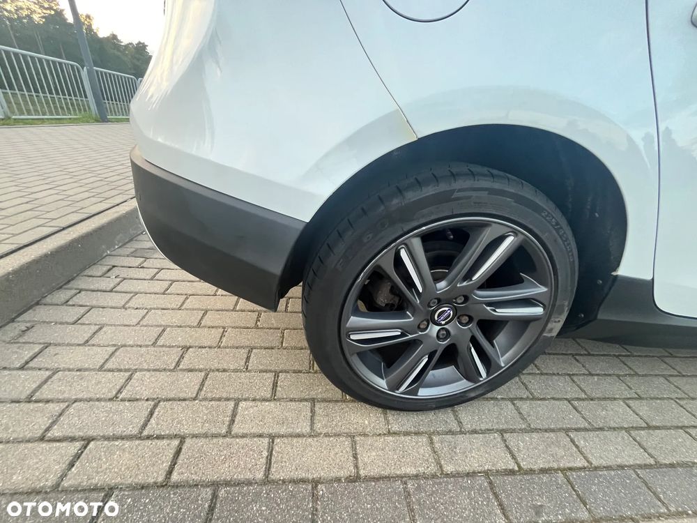 Volvo V40 - 19