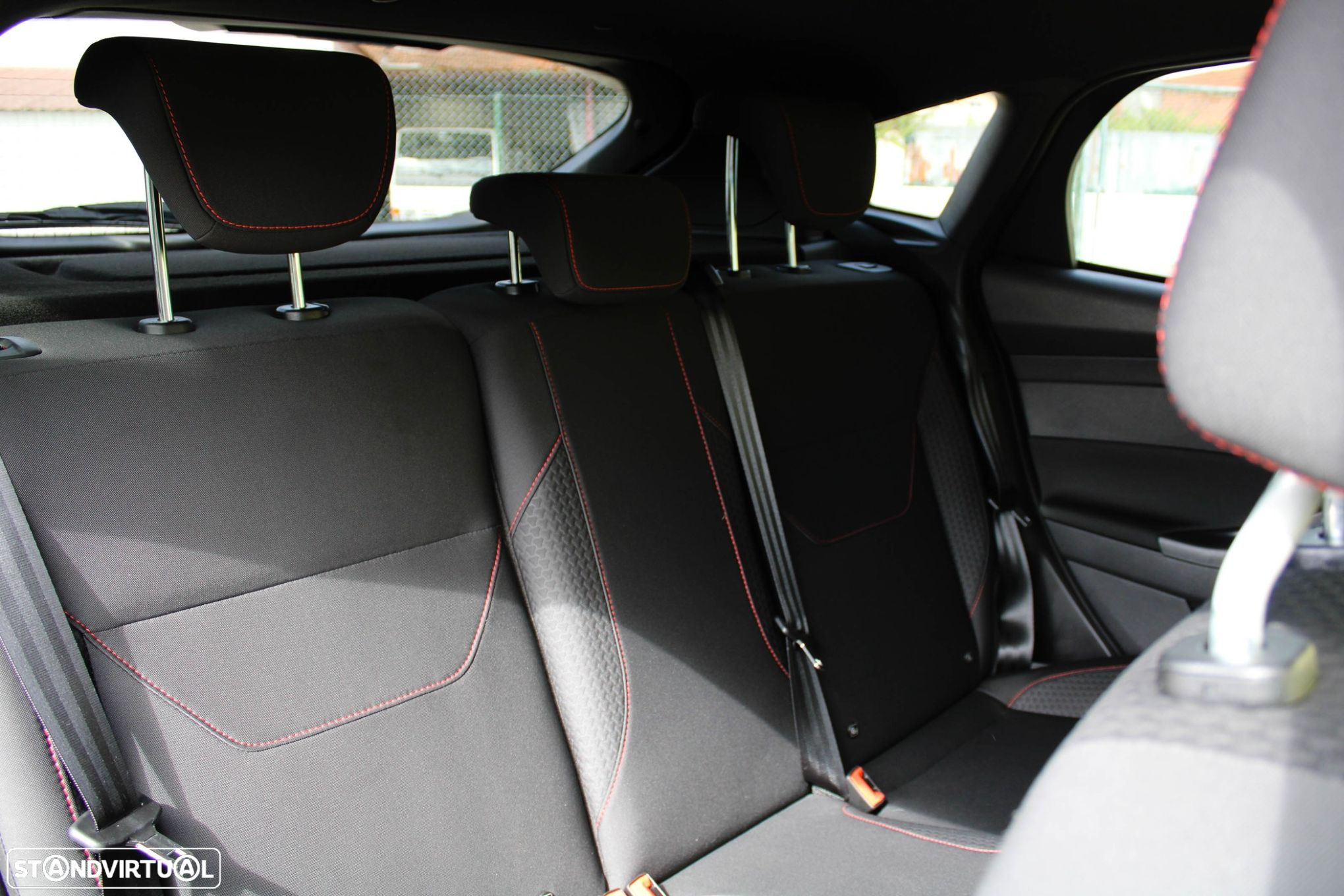 Ford Focus 1.5 TDCi ST-Line - 55