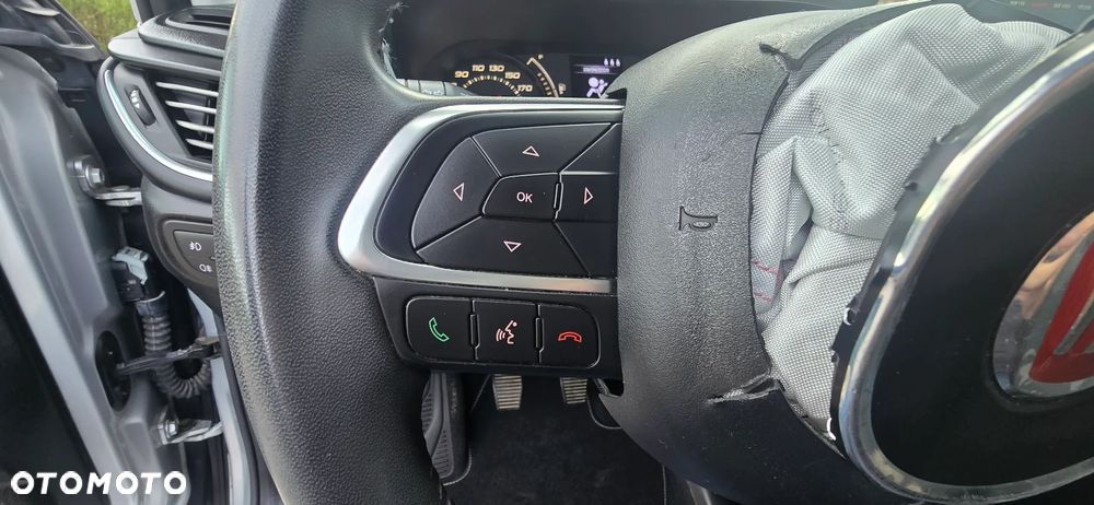 Fiat Tipo 1.4 16V More - 24