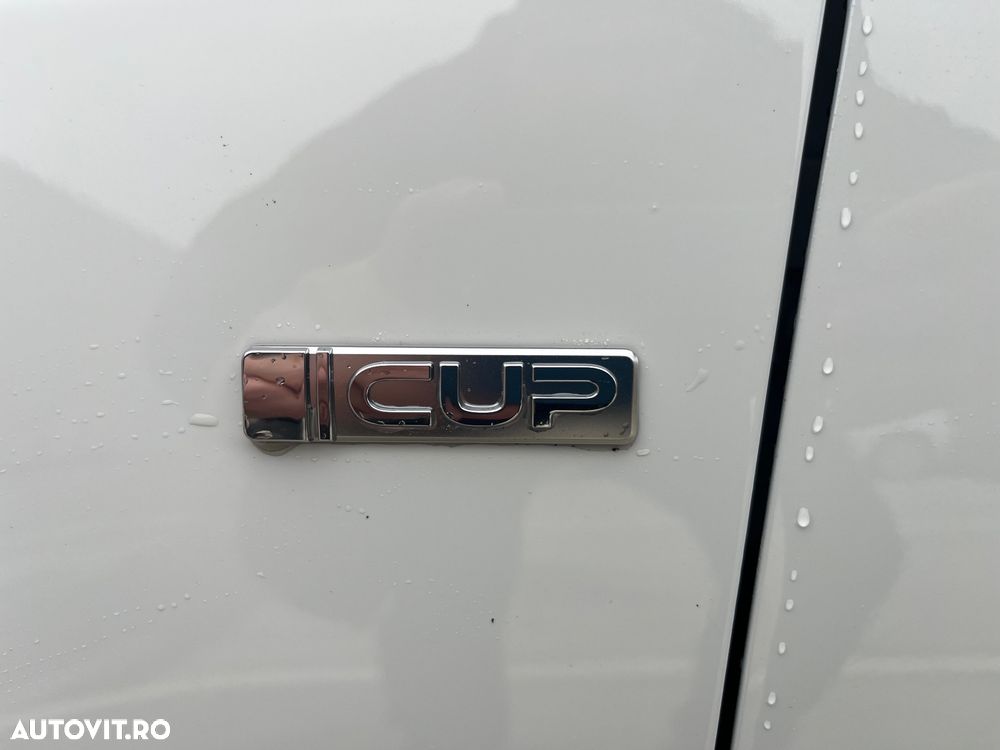 Volkswagen Golf Cabrio 1.4 TSI DSG Cup - 16