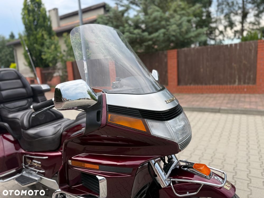 Honda GL - 2