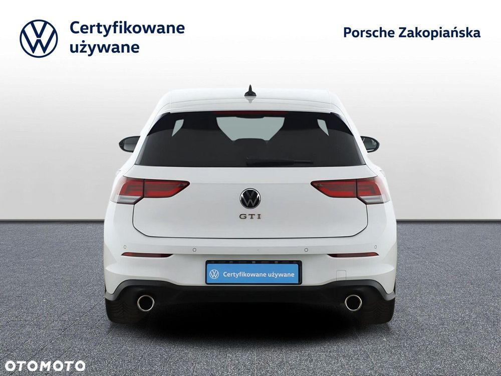 Volkswagen Golf - 4