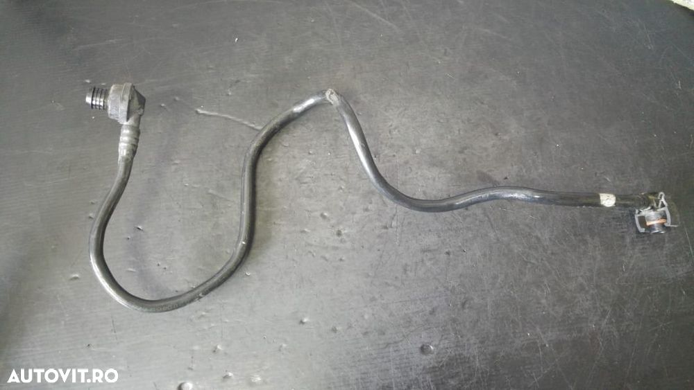 furtun conducta vacuum 1.2 b tce d4fh786 renault clio 3 8200468778 - 2