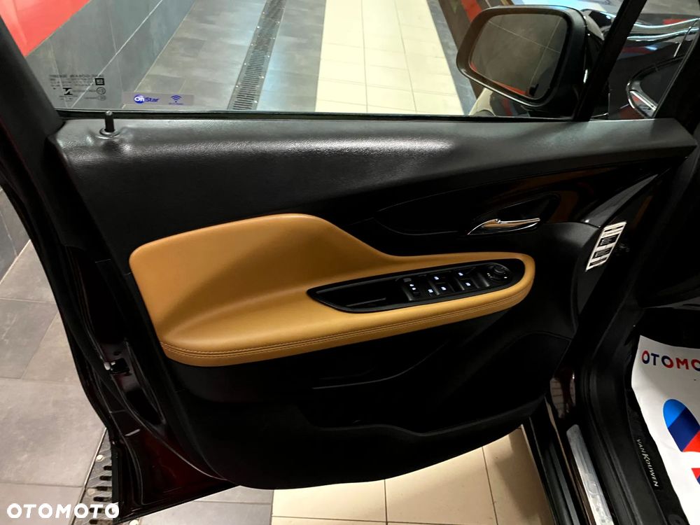 Opel Mokka 1.4 Turbo ecoFLEX Start/Stop Color Innovation - 15