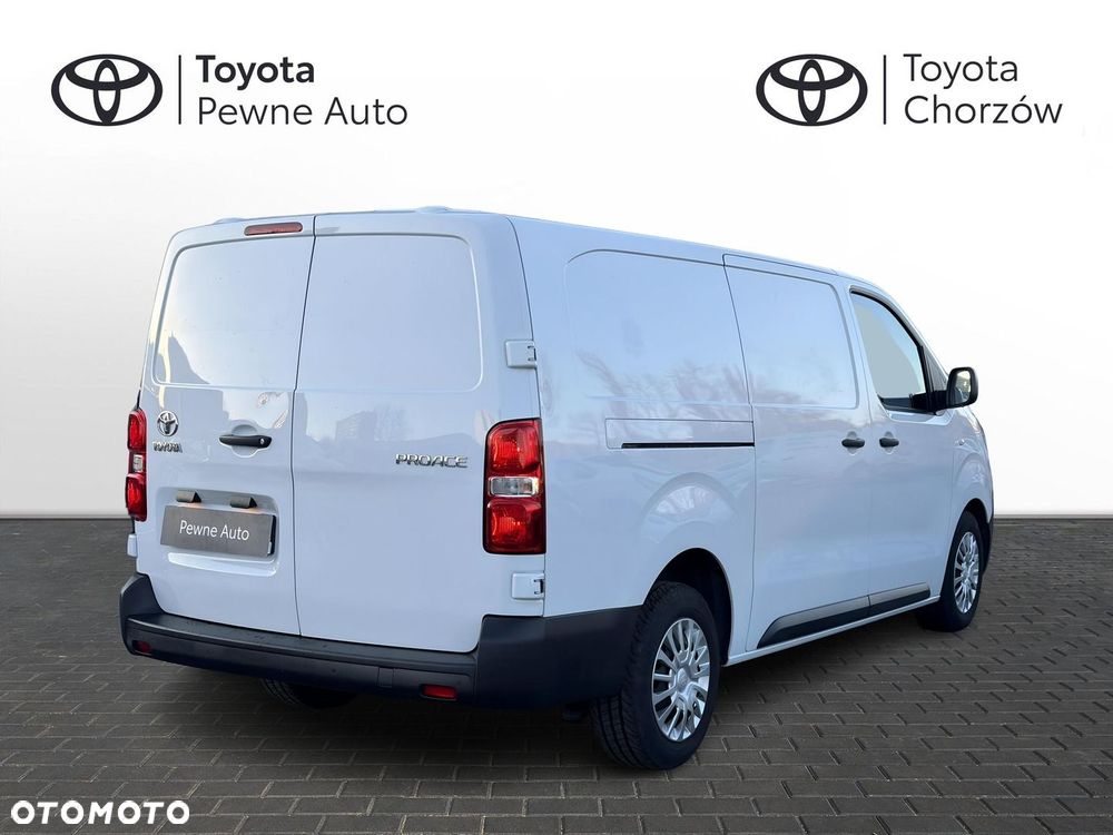Toyota PROACE - 5