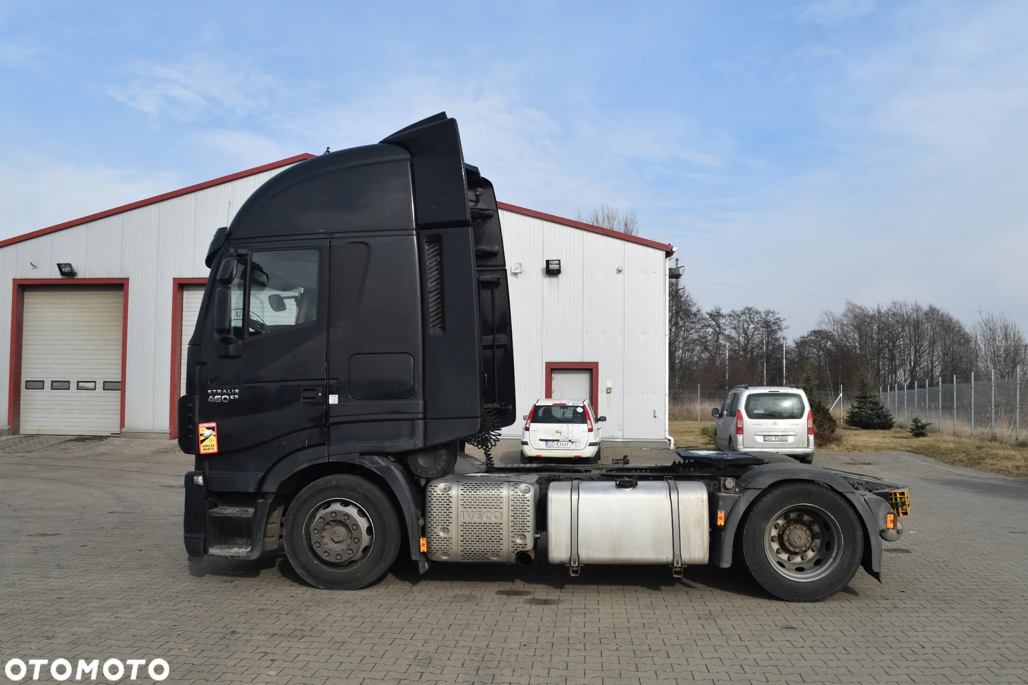 Iveco Stralis - 4