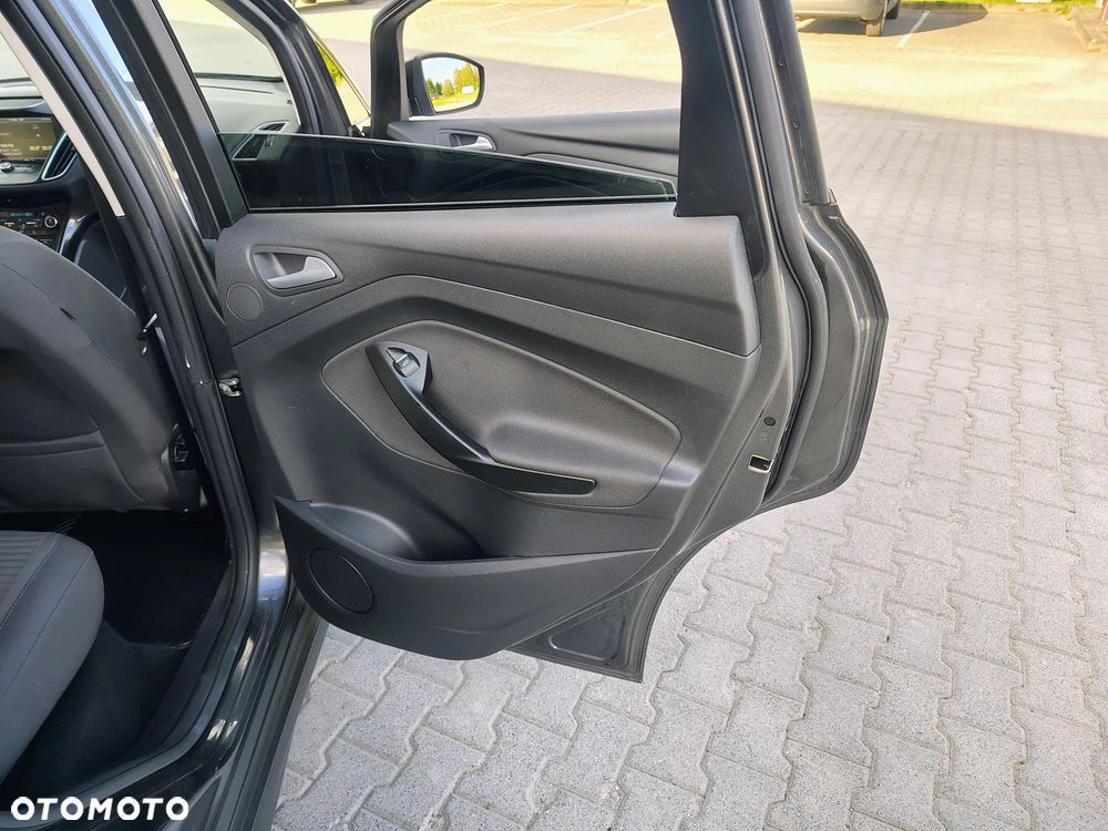 Ford C-MAX 2.0 TDCi Titanium ASS - 16
