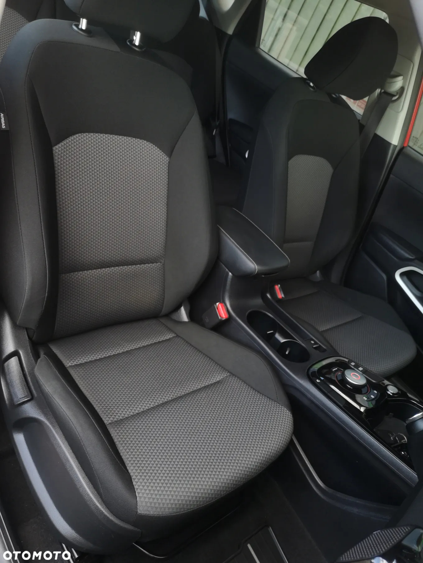 Kia Soul e-Soul 39kWh M - 23
