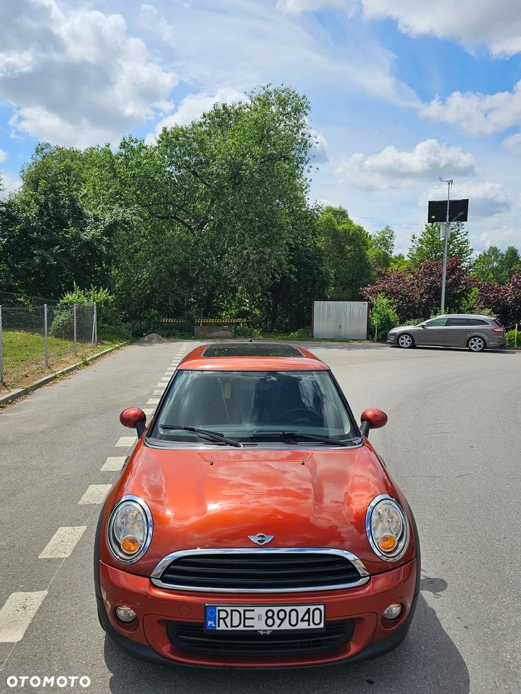 MINI ONE Standard - 4