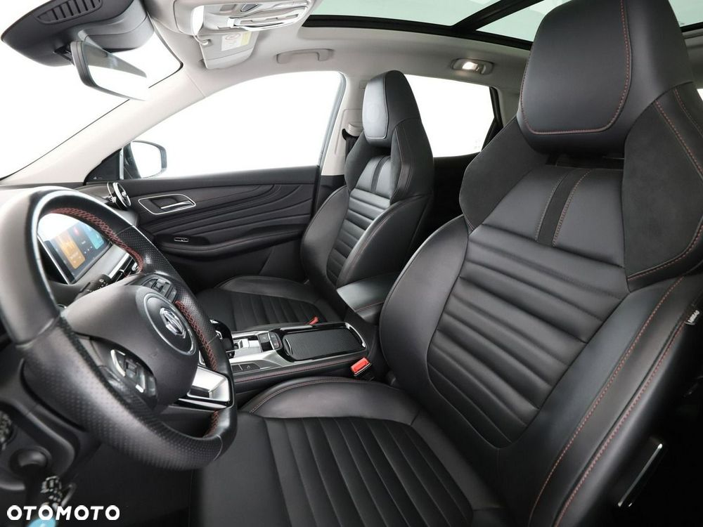 MG HS 1.5T-GDI Luxury - 14