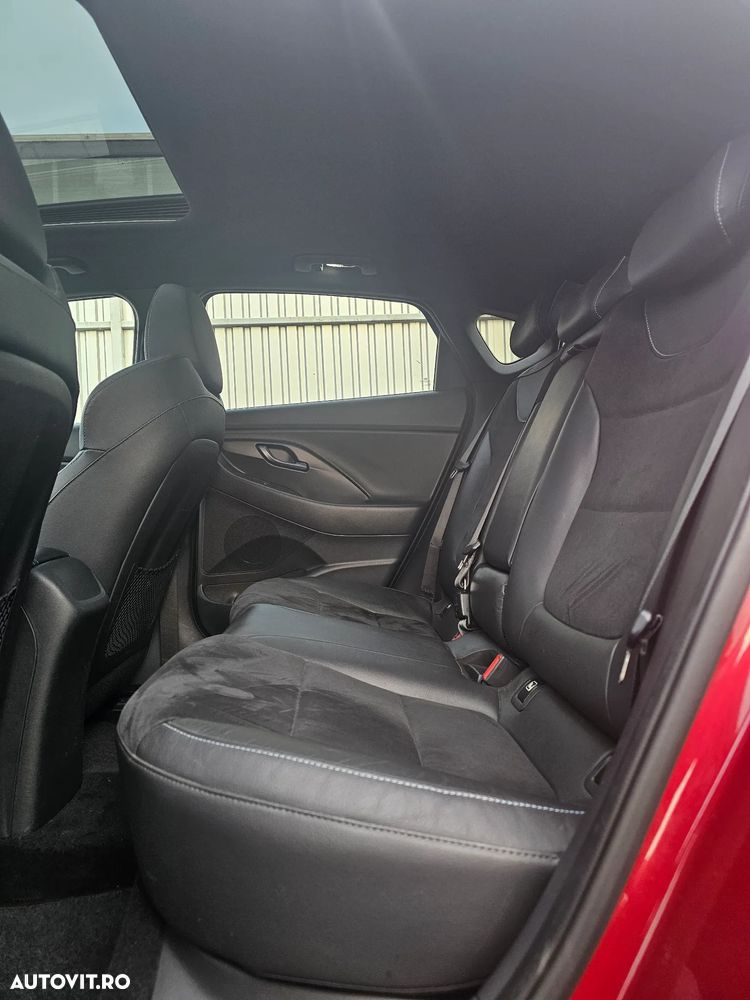 Hyundai i30 2.0 T-GDI DCT N Performance - 9