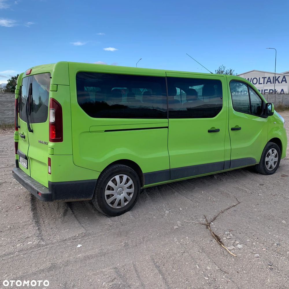 Renault Trafic - 5